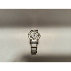 Embassy by Gruen Women's Watch Vintage  Rhinestone Quartz Bangle